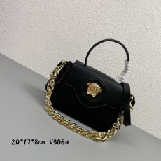 Versace Top Handle Bags